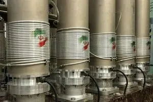 ادعای بررسی توقف غنی‌سازی از سوی ایران «کاملاً جعلی» است